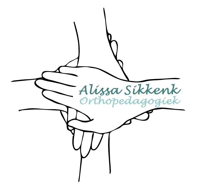 Alissa Sikkenk -  Orthopedagogiek